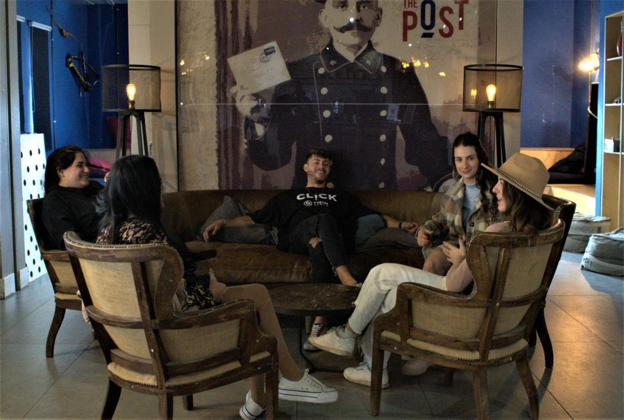 The Post *