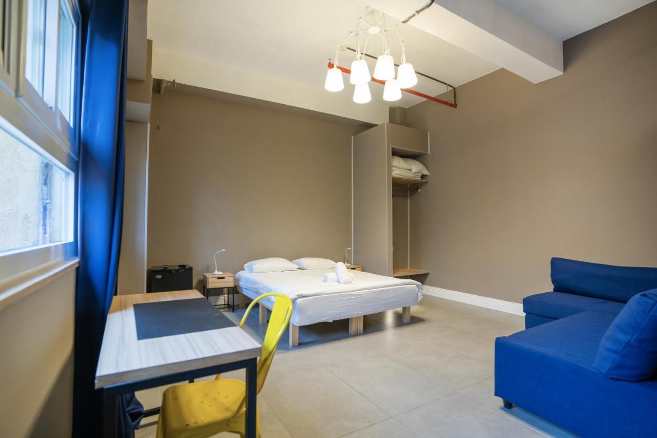 Hostel The Post