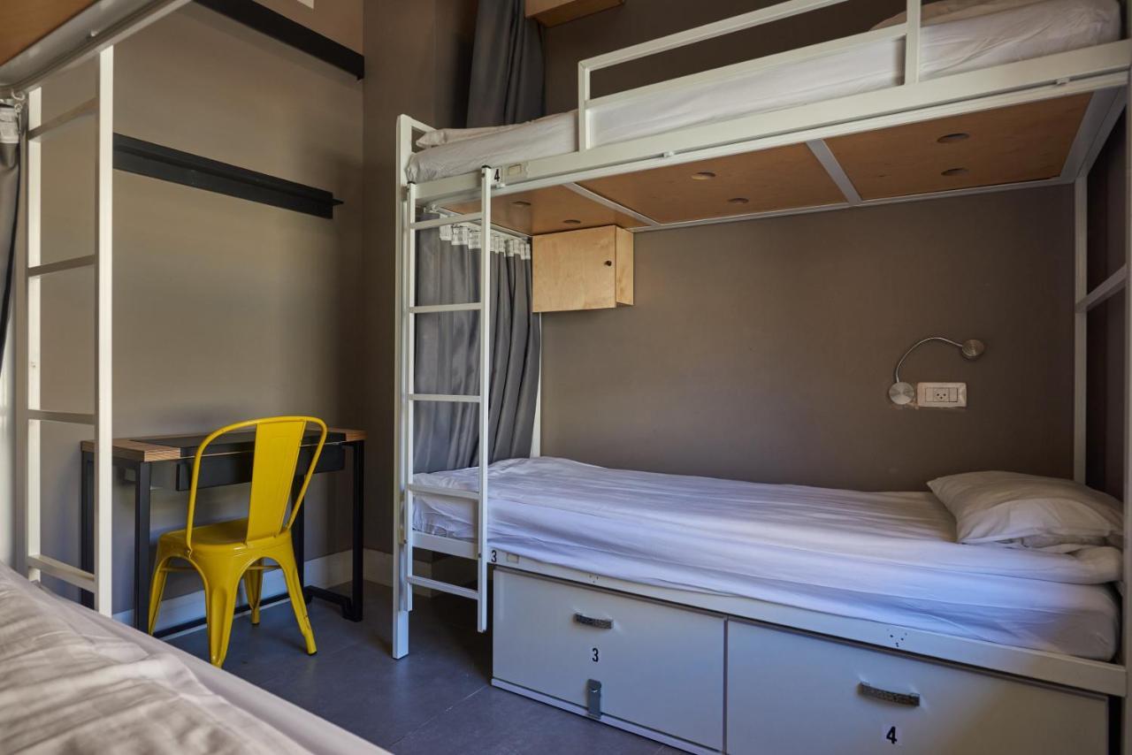 The Post Hostel Jerusalem