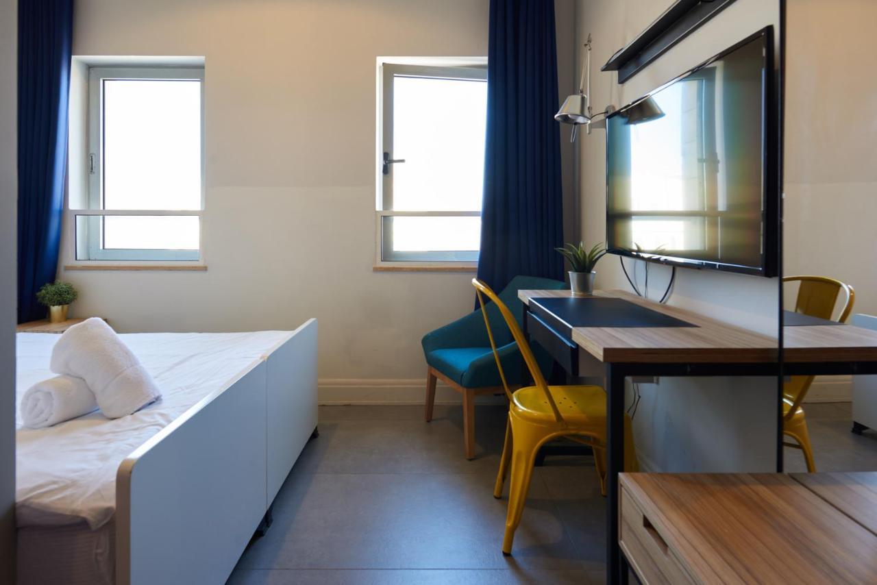 Hostel The Post Jerusalem