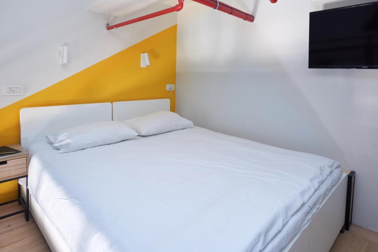 The Post Hostel